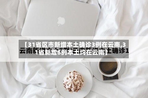 【31省区市新增本土确诊3例在云南,31省新增6例本土均在云南】-第2张图片