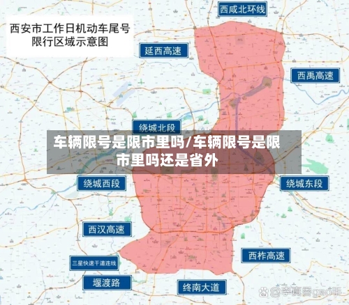 车辆限号是限市里吗/车辆限号是限市里吗还是省外