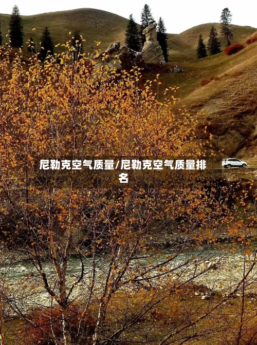 尼勒克空气质量/尼勒克空气质量排名