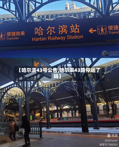 【哈尔滨43号公告,哈尔滨43路停运了吗】
