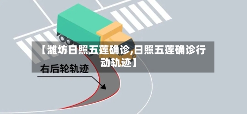 【潍坊日照五莲确诊,日照五莲确诊行动轨迹】-第2张图片