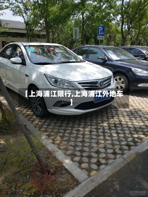 【上海浦江限行,上海浦江外地车】-第3张图片