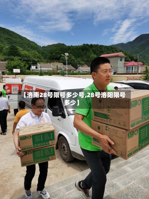 【洛南28号限号多少号,28号洛阳限号多少】