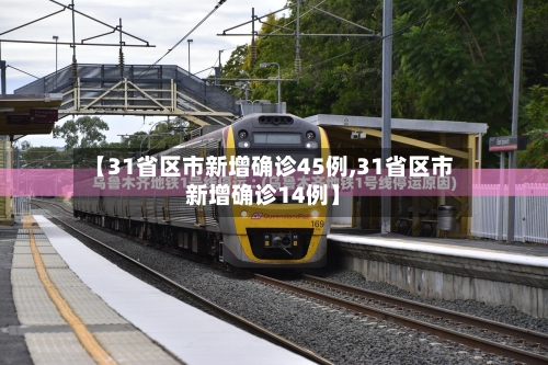 【31省区市新增确诊45例,31省区市新增确诊14例】-第2张图片