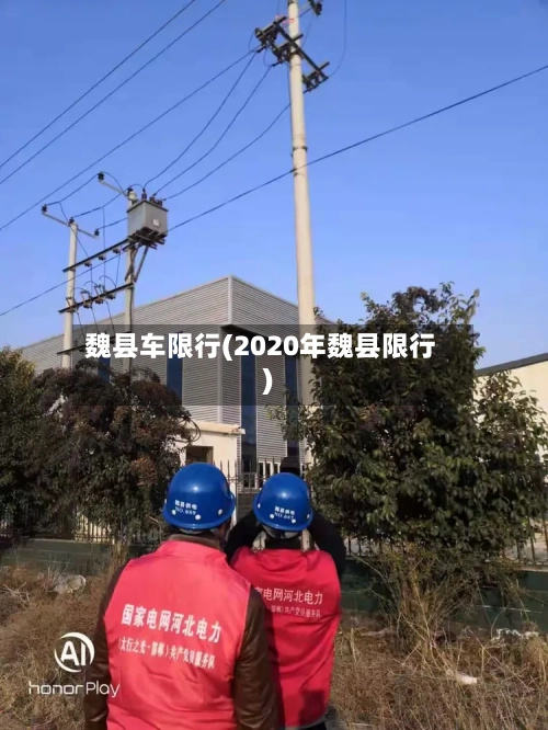 魏县车限行(2020年魏县限行)-第2张图片