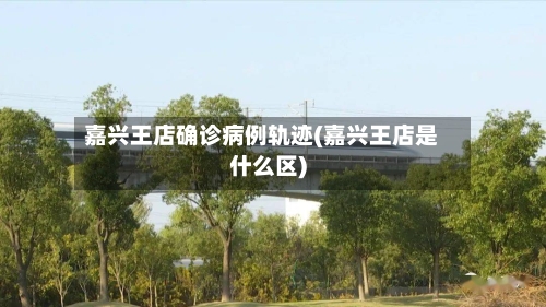 嘉兴王店确诊病例轨迹(嘉兴王店是什么区)
