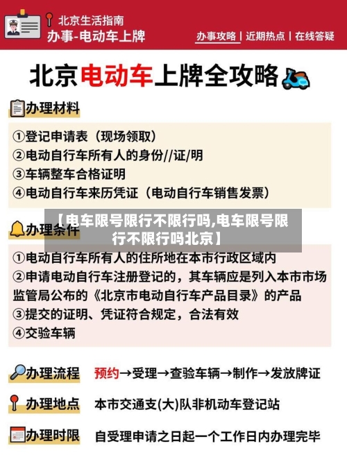 【电车限号限行不限行吗,电车限号限行不限行吗北京】-第3张图片