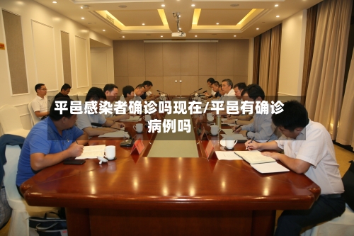 平邑感染者确诊吗现在/平邑有确诊病例吗