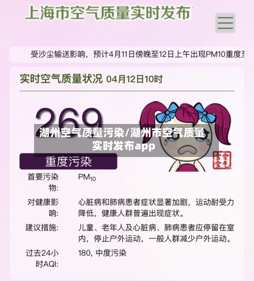 湖州空气质量污染/湖州市空气质量实时发布app-第2张图片