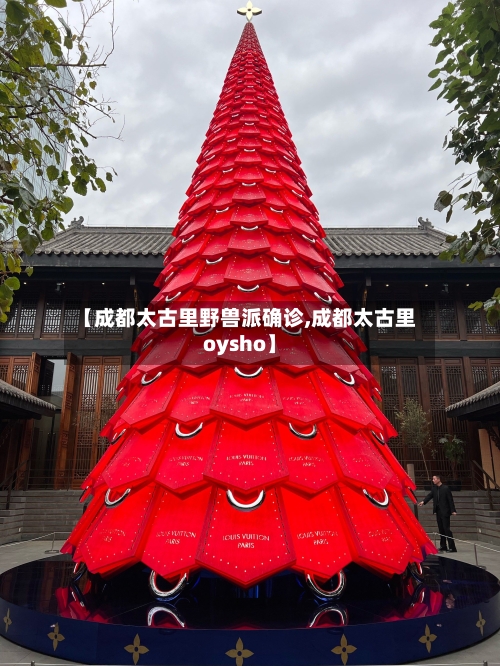 【成都太古里野兽派确诊,成都太古里oysho】-第3张图片