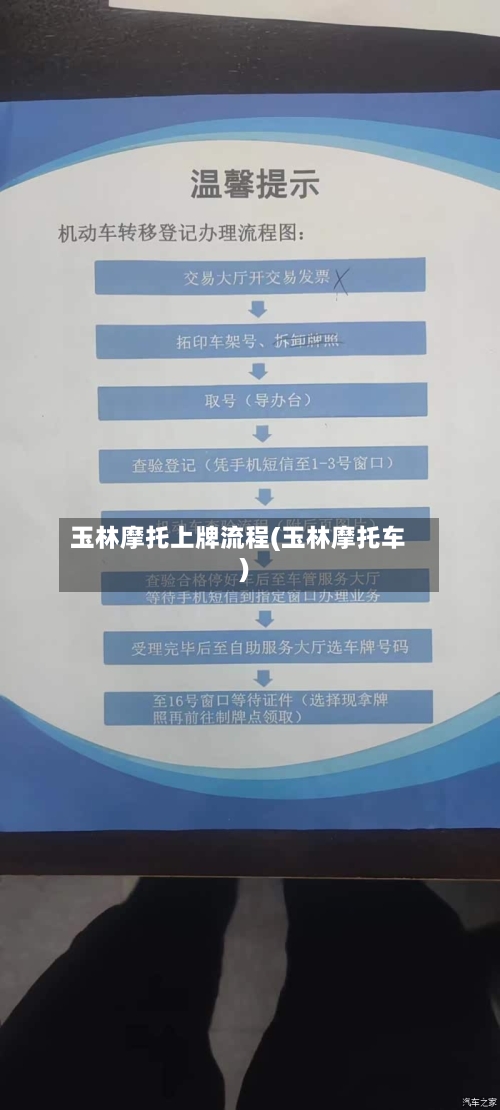 玉林摩托上牌流程(玉林摩托车)-第3张图片