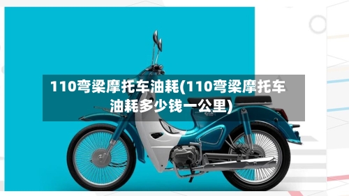 110弯梁摩托车油耗(110弯梁摩托车油耗多少钱一公里)-第2张图片