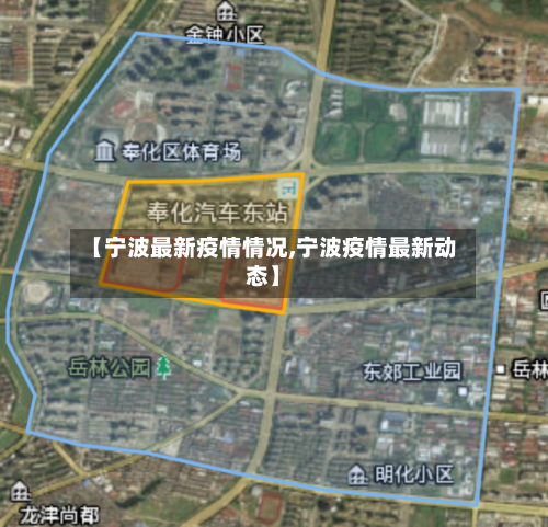 【宁波最新疫情情况,宁波疫情最新动态】-第3张图片
