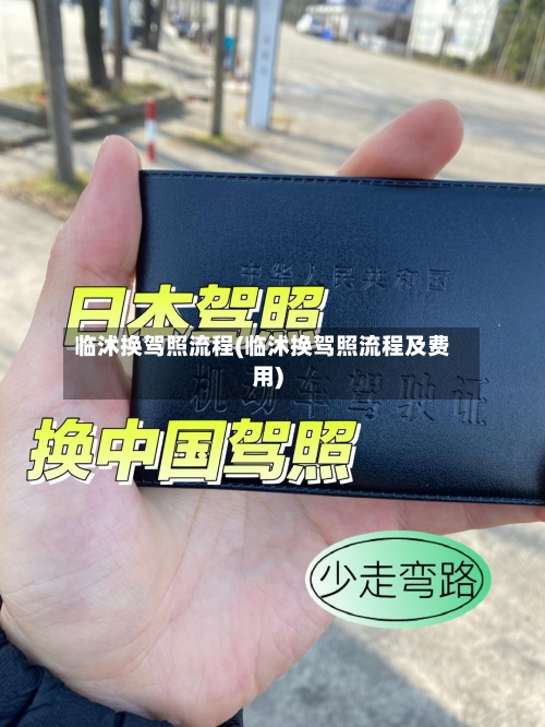 临沭换驾照流程(临沭换驾照流程及费用)-第3张图片