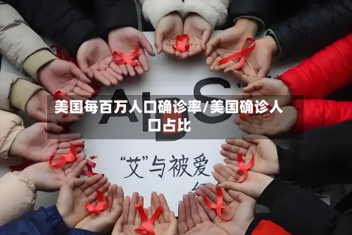 美国每百万人口确诊率/美国确诊人口占比-第3张图片