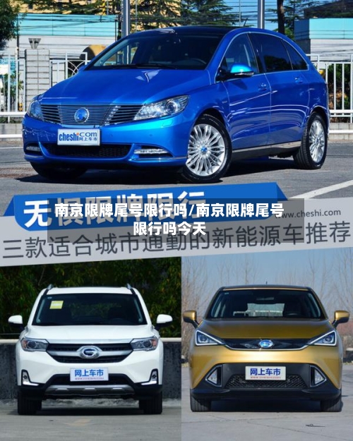 南京限牌尾号限行吗/南京限牌尾号限行吗今天-第2张图片