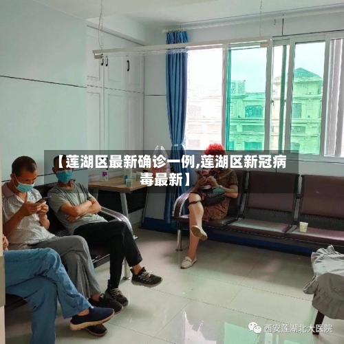 【莲湖区最新确诊一例,莲湖区新冠病毒最新】-第2张图片