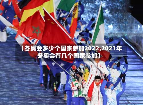 【冬奥会多少个国家参加2022,2021年冬奥会有几个国家参加】-第2张图片