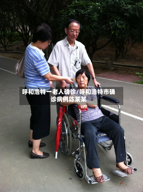 呼和浩特一老人确诊/呼和浩特市确诊病例陈某某-第2张图片