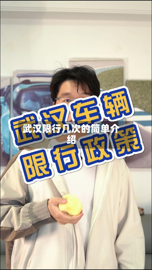 武汉限行几次的简单介绍-第2张图片