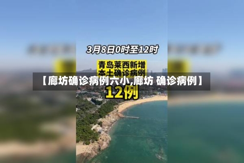【廊坊确诊病例六小,廊坊 确诊病例】-第2张图片
