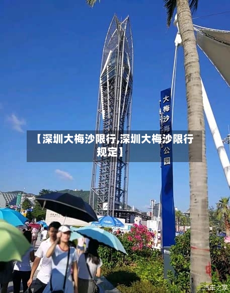 【深圳大梅沙限行,深圳大梅沙限行规定】-第2张图片