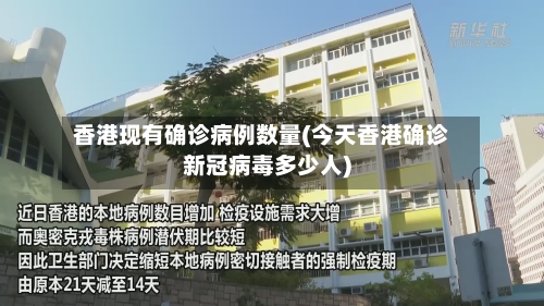 香港现有确诊病例数量(今天香港确诊新冠病毒多少人)-第2张图片