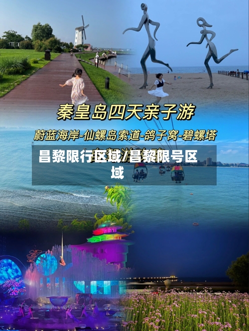 昌黎限行区域/昌黎限号区域-第2张图片