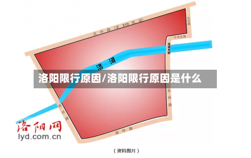 洛阳限行原因/洛阳限行原因是什么-第2张图片