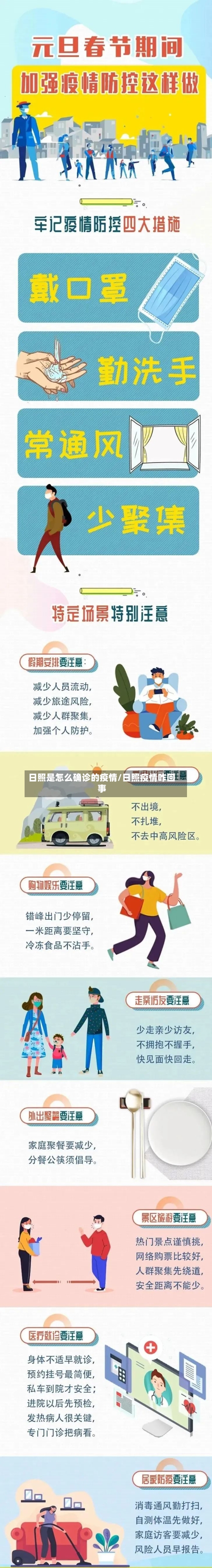 日照是怎么确诊的疫情/日照疫情咋回事-第2张图片