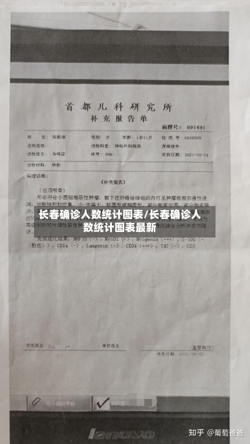 长春确诊人数统计图表/长春确诊人数统计图表最新-第2张图片
