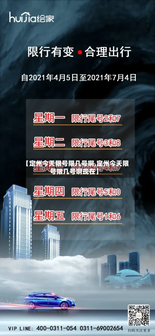 【定州今天限号限几号啊,定州今天限号限几号啊现在】
