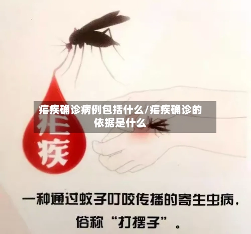 疟疾确诊病例包括什么/疟疾确诊的依据是什么