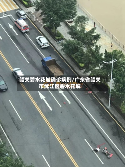 韶关碧水花城确诊病例/广东省韶关市武江区碧水花城-第3张图片