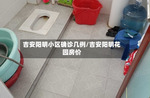 吉安阳明小区确诊几例/吉安阳明花园房价