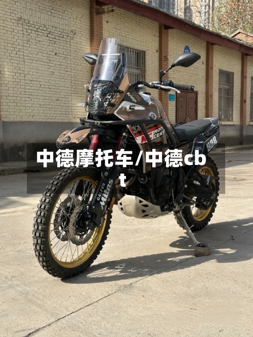 中德摩托车/中德cbt-第3张图片