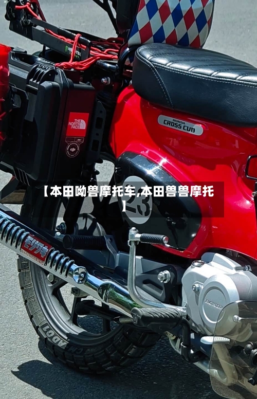 【本田呦兽摩托车,本田兽兽摩托】-第2张图片