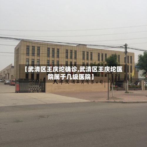 【武清区王庆坨确诊,武清区王庆坨医院属于几级医院】-第2张图片