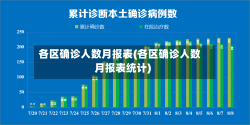 各区确诊人数月报表(各区确诊人数月报表统计)