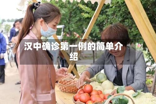 汉中确诊第一例的简单介绍-第2张图片