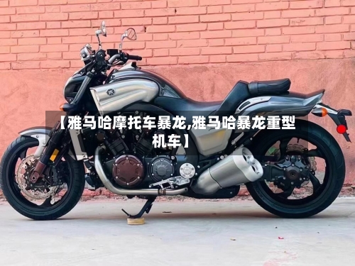 【雅马哈摩托车暴龙,雅马哈暴龙重型机车】-第2张图片