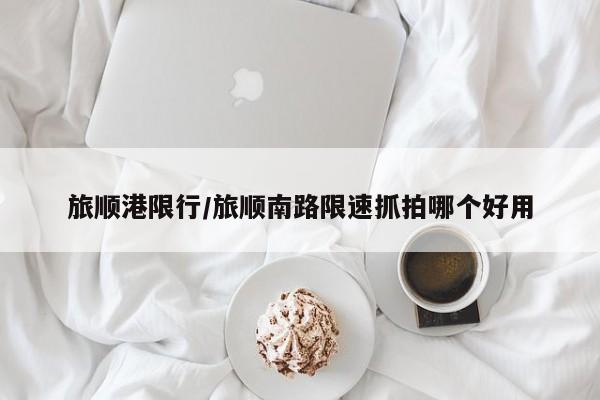 旅顺港限行/旅顺南路限速抓拍哪个好用