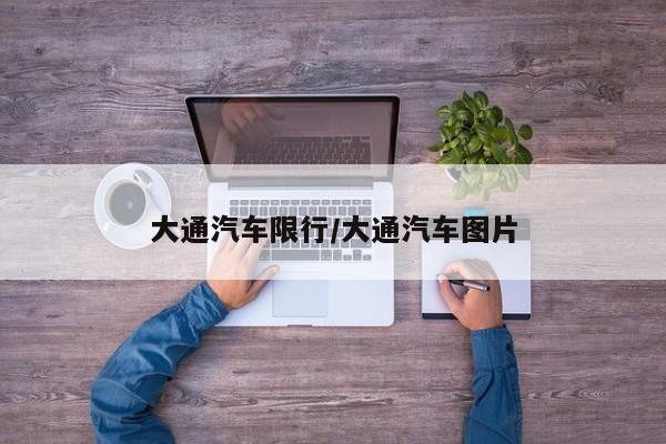 大通汽车限行/大通汽车图片