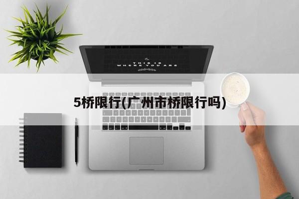 5桥限行(广州市桥限行吗)