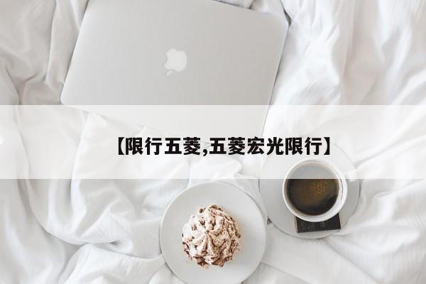 【限行五菱,五菱宏光限行】
