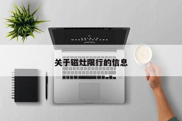 关于磁灶限行的信息