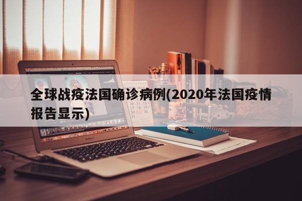 全球战疫法国确诊病例(2020年法国疫情报告显示)