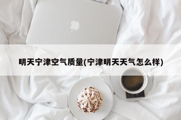 明天宁津空气质量(宁津明天天气怎么样)
