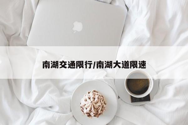 南湖交通限行/南湖大道限速