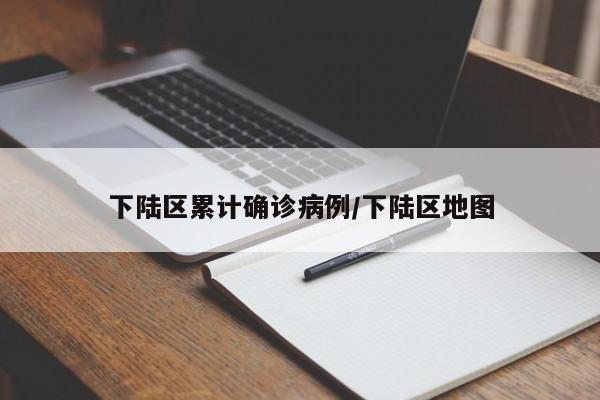 下陆区累计确诊病例/下陆区地图